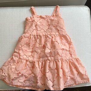 Janie and Jack dress